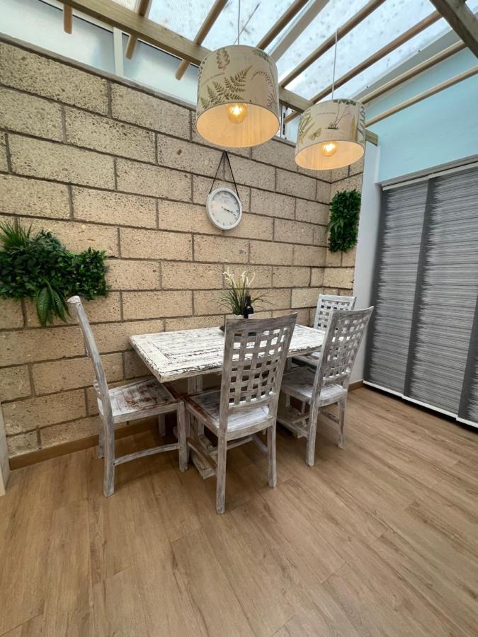 Апартаменти Dream Cosy Санта-Крус-де-Тенеріфе Екстер'єр фото