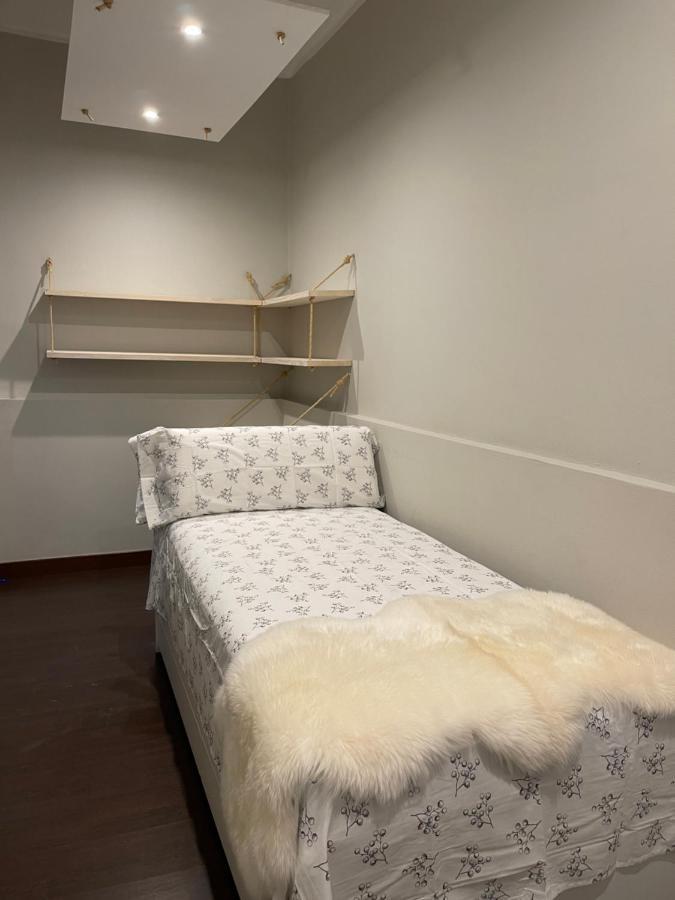 Апартаменти Dream Cosy Санта-Крус-де-Тенеріфе Екстер'єр фото
