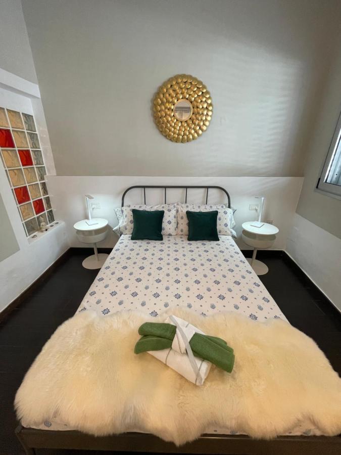 Апартаменти Dream Cosy Санта-Крус-де-Тенеріфе Екстер'єр фото