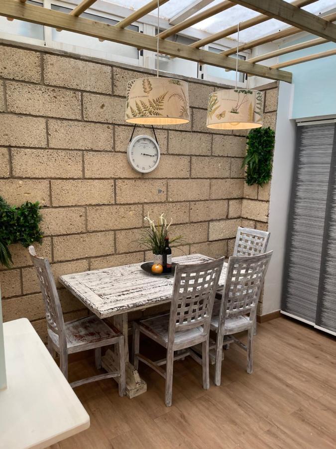 Апартаменти Dream Cosy Санта-Крус-де-Тенеріфе Екстер'єр фото