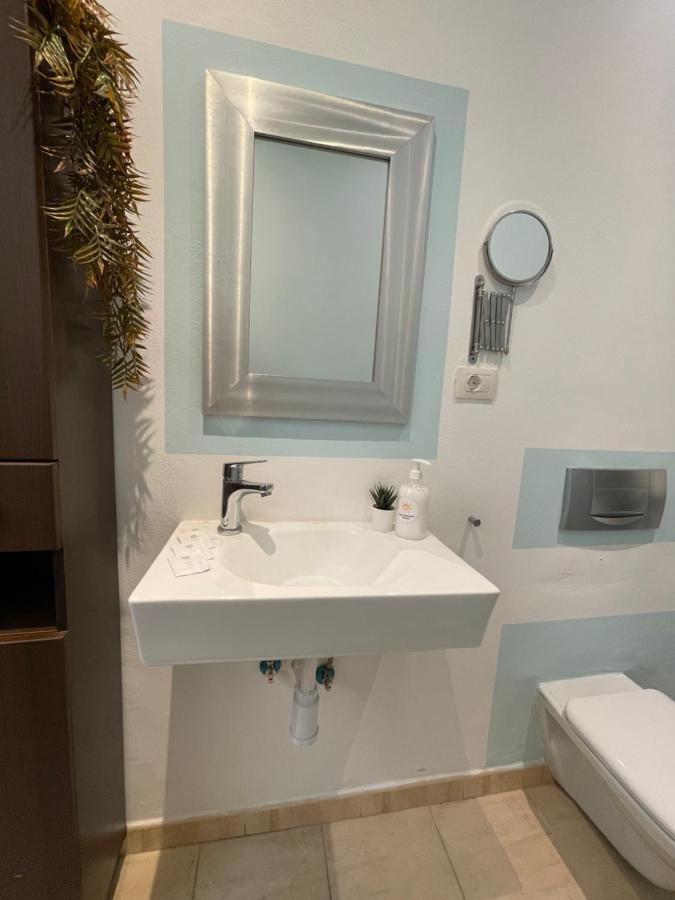 Апартаменти Dream Cosy Санта-Крус-де-Тенеріфе Екстер'єр фото