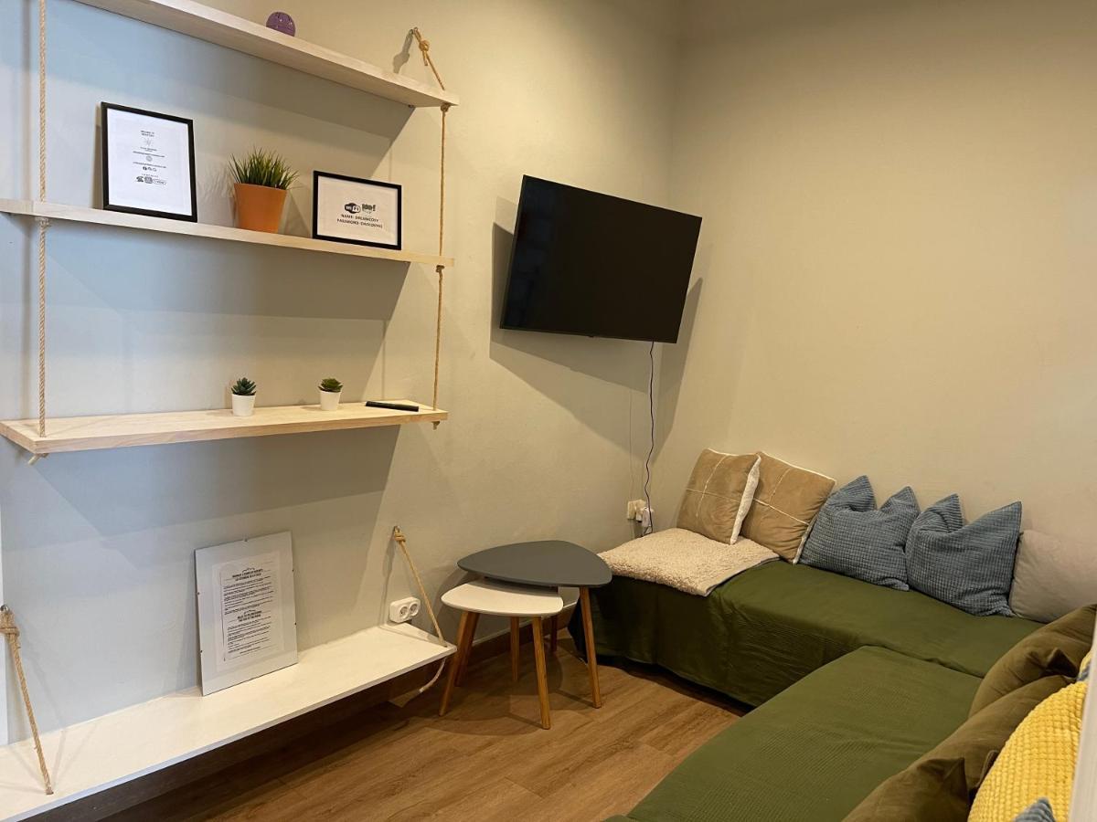 Апартаменти Dream Cosy Санта-Крус-де-Тенеріфе Екстер'єр фото