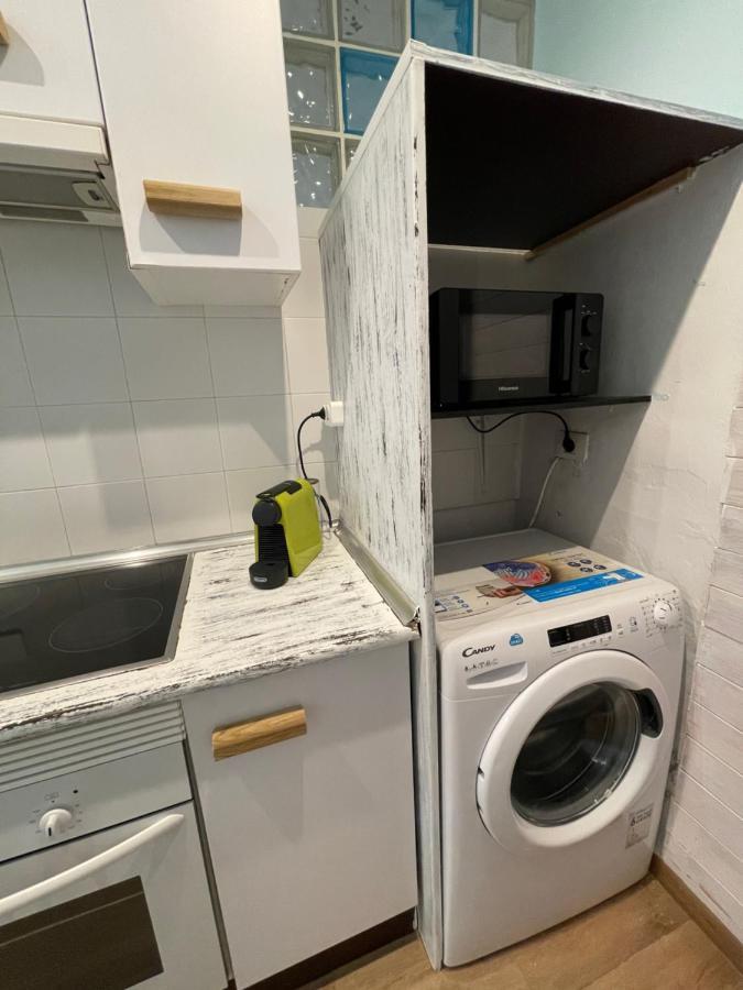 Апартаменти Dream Cosy Санта-Крус-де-Тенеріфе Екстер'єр фото
