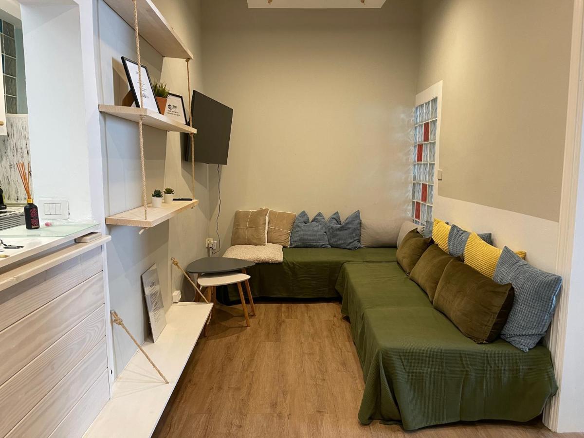 Апартаменти Dream Cosy Санта-Крус-де-Тенеріфе Екстер'єр фото