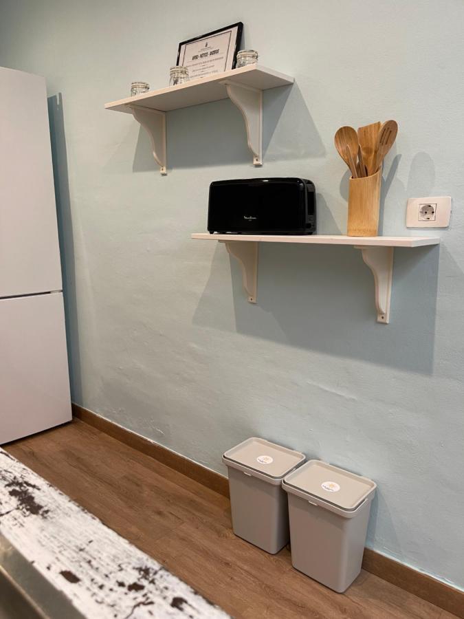 Апартаменти Dream Cosy Санта-Крус-де-Тенеріфе Екстер'єр фото