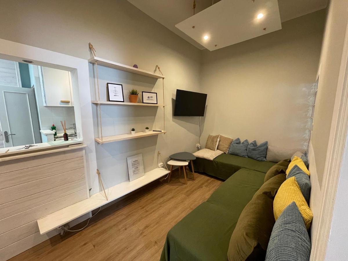 Апартаменти Dream Cosy Санта-Крус-де-Тенеріфе Екстер'єр фото
