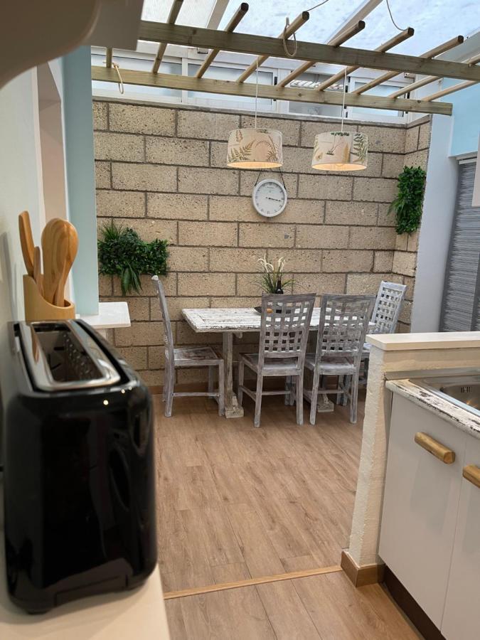 Апартаменти Dream Cosy Санта-Крус-де-Тенеріфе Екстер'єр фото